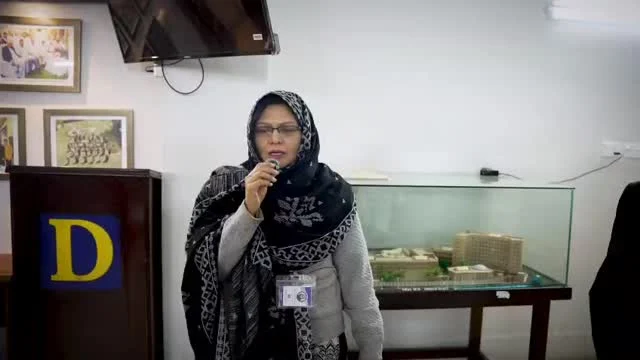 فہمِ قرآن کیلئے بے لوث جذبے 

سنیں گے ، سیکھیں گے 
سکھائیں گے

قرآنی خدمت کیلئے 
 اپنی خالص نیتوں کو پیش کرنے کا عزم

ٹیچرز ٹریننگ ورکشاپ کے بعد
ملیر۔کراچی سے ایک معلمہ کے تاثرات 

معلم القرآن
فہمِ قرآن ہوا آسان

--
#MuallimulQuran #MuallimulQuranEvents #AbQuranSamjhaygaHarPakistani #DrUbaidurRahmanBashir #InstituteOfArabicLanguage